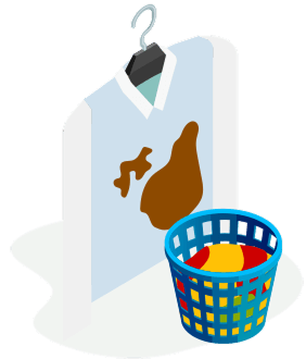 Sistem Kerja Laundry Kami