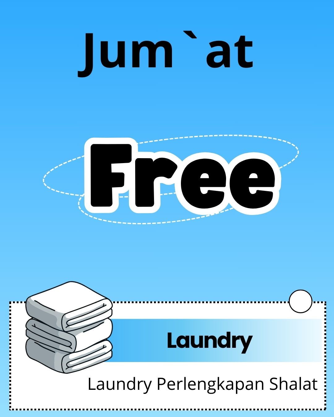 Biru Putih Profesional Sederhana Daftar Harga Usaha Laundry Instagram Post - 1 Biru Putih Profesional Sederhana Daftar Harga Usaha Laundry Instagram Post - 1